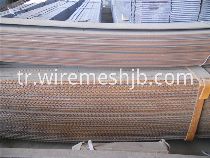 Steel Grating124